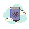 Science Book icon