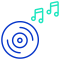 Cd Player icon