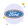 フォード icon