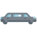 豪华轿车 icon