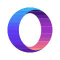 Touch Opera icon