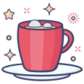 Hot Chocolate icon