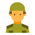 Soldier Man icon