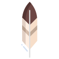 Eagle Feather icon