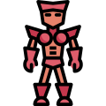 Robot icon