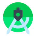 Studio Android icon