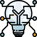 Light Bulb icon