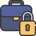 Baggage icon