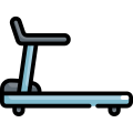 Treadmill icon