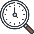 Time icon