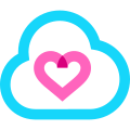 Cloud-Favoriten icon