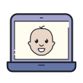 Baby App icon