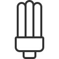 Light Bulb icon