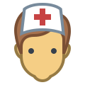 Nurse Male icon