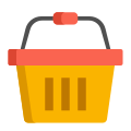 Panier 2 icon