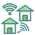 Smart Home Automation icon