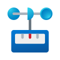 Wind Gauge icon