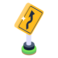 Direction icon