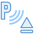Parking Assist icon