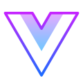 vuejs icon