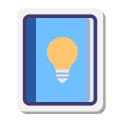 Book Philosophy icon