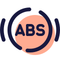 ABS icon