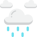 Drizzle icon