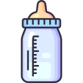 Feeding Bottle icon