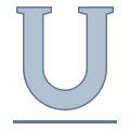 Underline icon