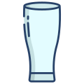 Pilsner Glass icon