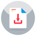 File Download icon