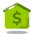 Rent icon