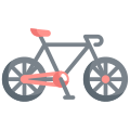 Bicycle icon