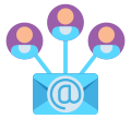 Email Marketing icon