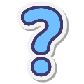 Question Mark icon