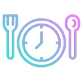 Meal Preparation icon