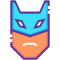 Batman alt icon