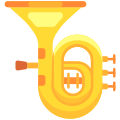 Tuba icon