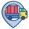 Cargo icon