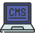 Cms icon