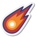 Cometa icon