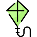 Kite icon