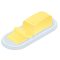버터 이모티콘 icon