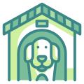 Veterinary icon