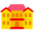 邸宅 icon