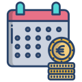 Calendario icon