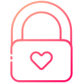 Padlock icon