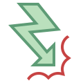 Déclenchement icon