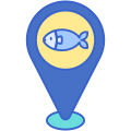 Destination icon