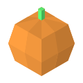 Pumpkin icon